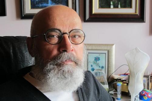Ahmet Tek