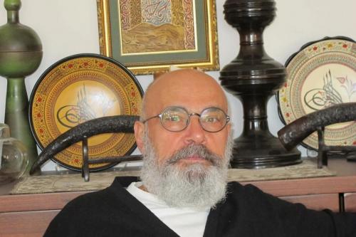Ahmet Tek